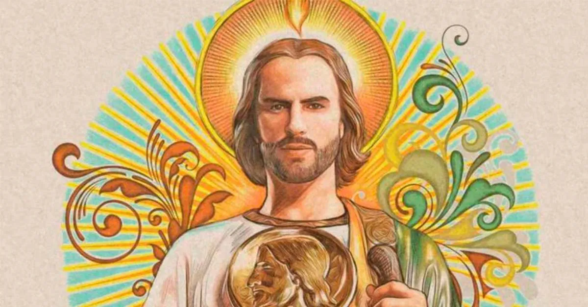 SAN JUDITAS TADEO: EL SANTO MÁS VENERADO - Sol Campeche SAN JUDITAS TADEO: EL SANTO MÁS VENERADO - Sol Campeche