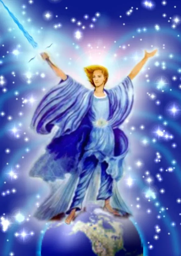 Alma, Espiritu Libre: UNA HORA CON UN ÁNGEL, CON EL ARCÁNGEL ... Alma, Espiritu Libre: UNA HORA CON UN ÁNGEL, CON EL ARCÁNGEL ...