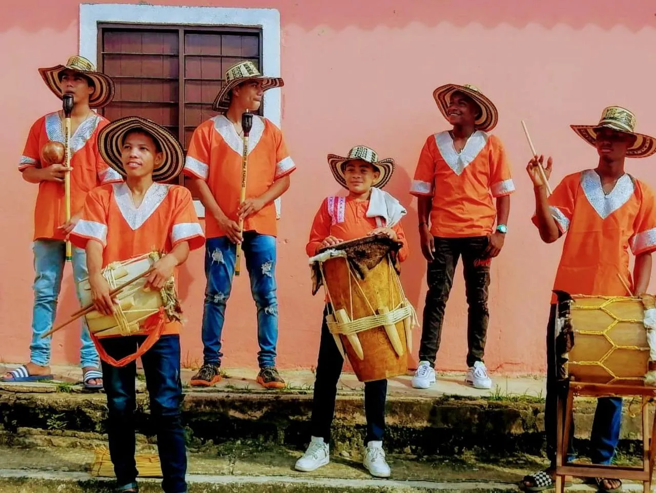 San Onofre de Torobé, tierra de gaitas, bullerengue, baile cantao y mapalé | Blogs El Espectador San Onofre de Torobé, tierra de gaitas, bullerengue, baile cantao y mapalé | Blogs El Espectador