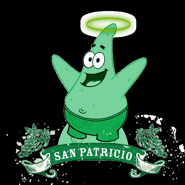 San Patricio, un poco de historia - Taringa!