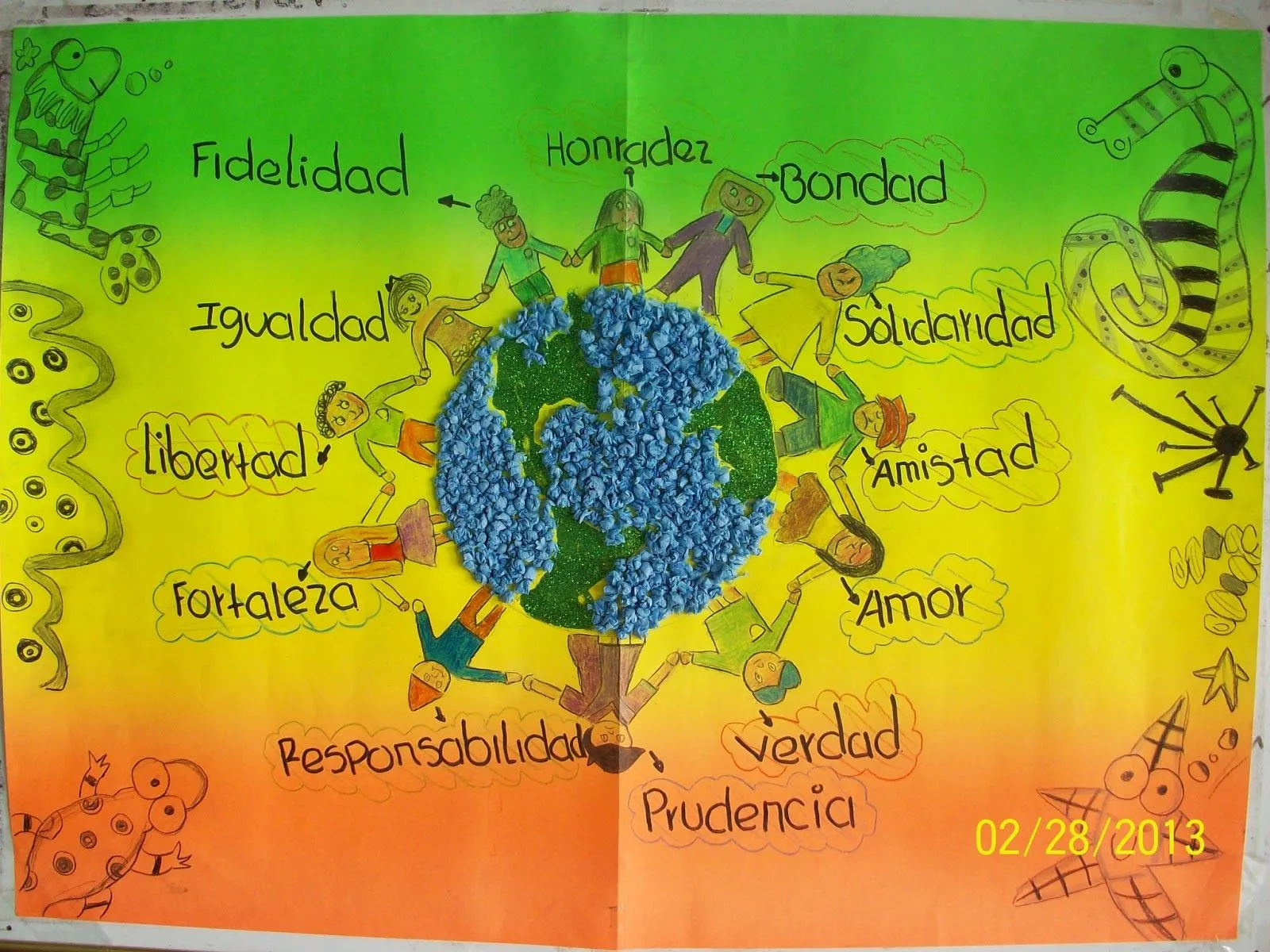 SAN SIMON CREATIVO