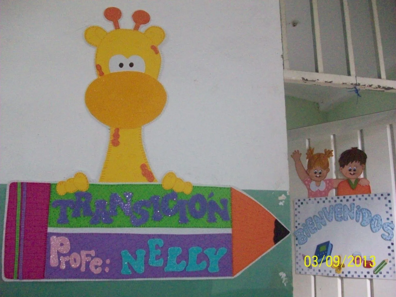 Carteleras creativas - Imagui