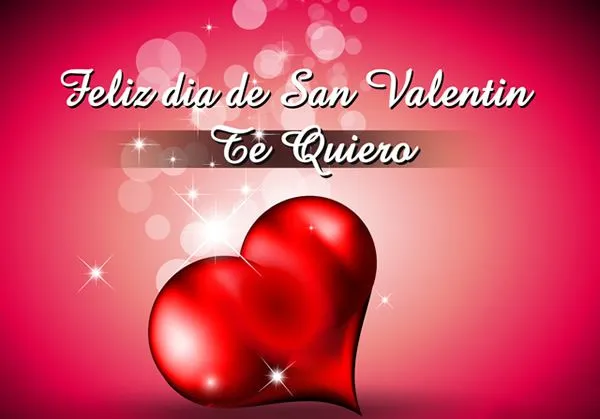 Día de San Valentín - 31 Imágenes y Fotos para Compartir ... Día de San Valentín - 31 Imágenes y Fotos para Compartir ...