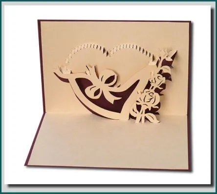 Be My Valentine - 3d Pop Up Greeting Card - Buy Gift Cards Product ... Be My Valentine - 3d Pop Up Greeting Card - Buy Gift Cards Product ...