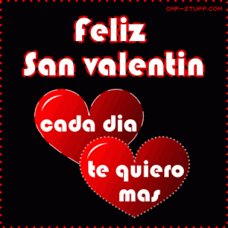 Feliz San Valentín – Día de los enamorados – 14 de Febrero | Te ... Feliz San Valentín – Día de los enamorados – 14 de Febrero | Te ...
