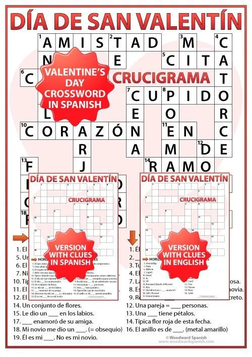 Dia de San Valentin o Dia del Amor y la Amistad on Pinterest ... Dia de San Valentin o Dia del Amor y la Amistad on Pinterest ...