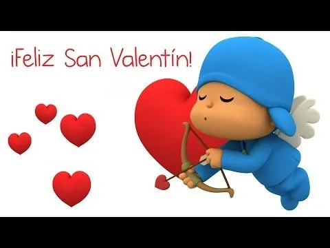 Día de San Valentín: Cosas que no sabes del día más ñoño del año ...