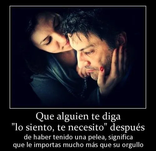 Dia de san Valentin fecha ideal para reconciliacion | Imagenes ...