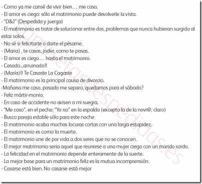 Frases para chapas de despedida de soltera | Para San Valentín Frases para chapas de despedida de soltera | Para San Valentín