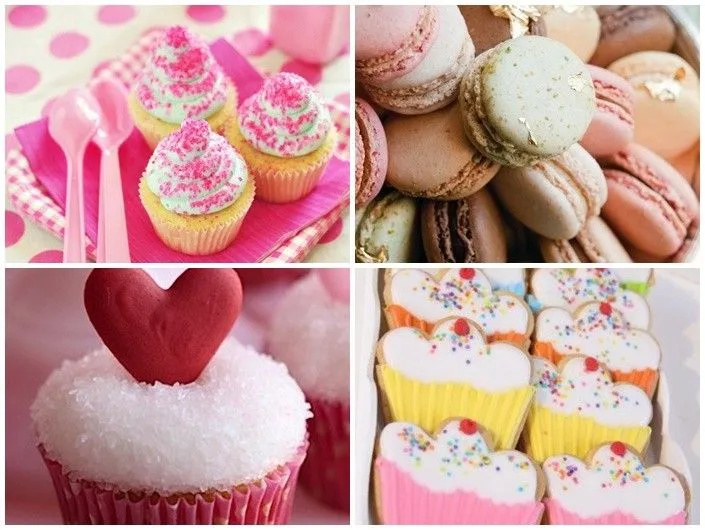 San Valentín sorpresas para novios: Un festejo diferente!!