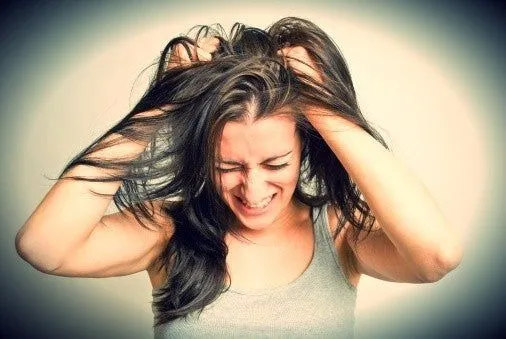 Cómo sanar la frustración? - La Mente es Maravillosa Cómo sanar la frustración? - La Mente es Maravillosa