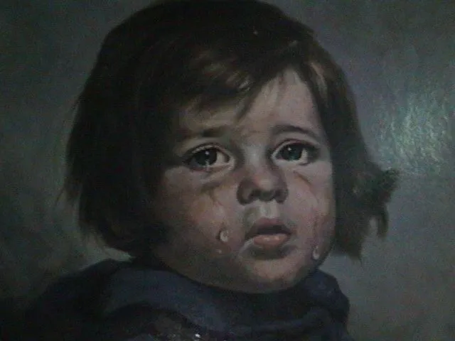 sancarlosfortin: niños tristes realidad o ficcion sancarlosfortin: niños tristes realidad o ficcion