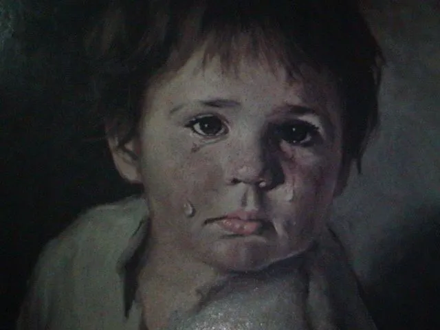 sancarlosfortin: niños tristes realidad o ficcion sancarlosfortin: niños tristes realidad o ficcion