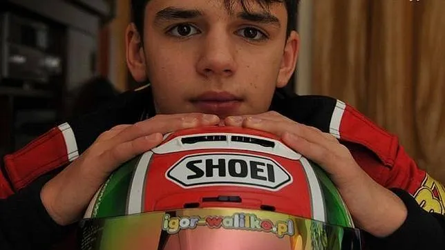 Sanción de dos años por dopaje a un niño de 13 años - ABC.es Sanción de dos años por dopaje a un niño de 13 años - ABC.es