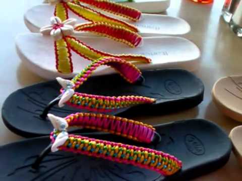 SANDALIAS ADORNADAS CON HILO COLA DE RAT - Youtube Downloader mp3 SANDALIAS ADORNADAS CON HILO COLA DE RAT - Youtube Downloader mp3