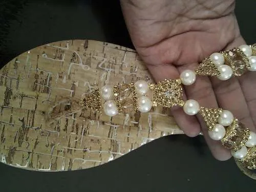 Sandalias de cristal on Pinterest | Google, Search and Youtube