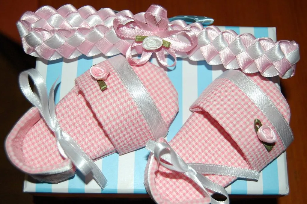 diadema bebe | Aprender manualidades es facilisimo. diadema bebe | Aprender manualidades es facilisimo.
