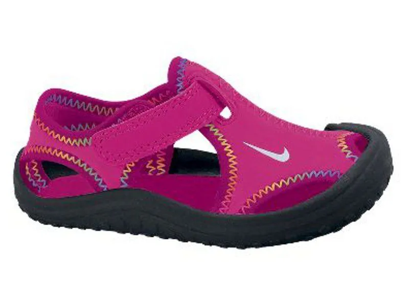 Sandalias Nike Sunray Protect - Chicas - Sport Flash Plus Sandalias Nike Sunray Protect - Chicas - Sport Flash Plus