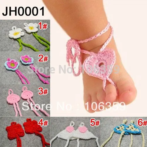 sandalias de ganchillo Tienda de promoción para artículos en ... sandalias de ganchillo Tienda de promoción para artículos en ...