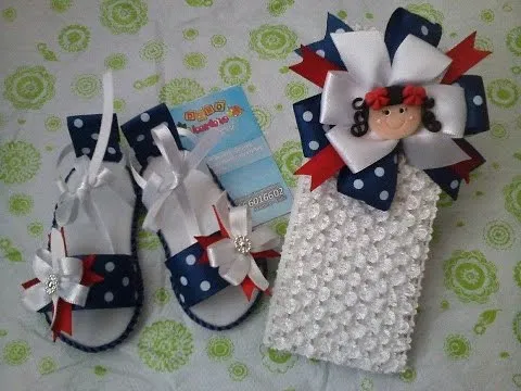 sandalias | Triton TV