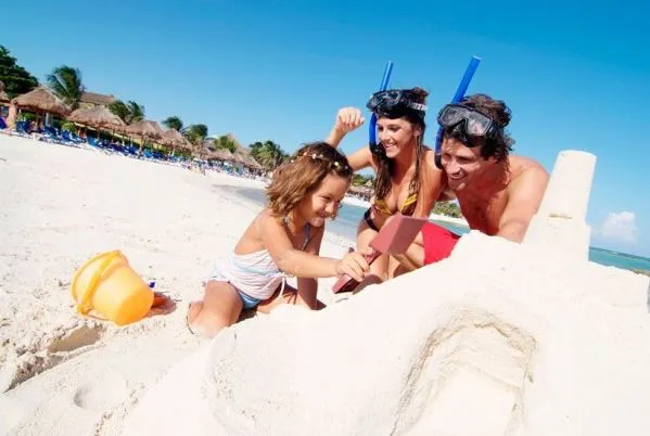 Sandos Blog » 8 Maneras de Disfrutar unas Vacaciones de Verano con ... Sandos Blog » 8 Maneras de Disfrutar unas Vacaciones de Verano con ...