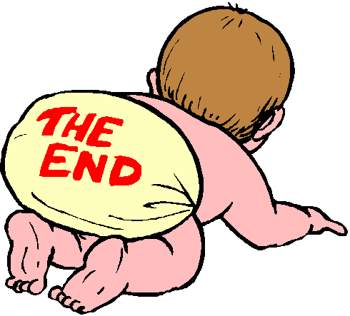 Sandra & Pilar: The End