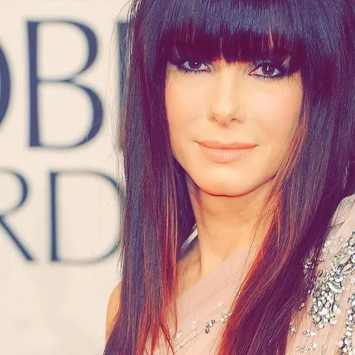 Sandra Bullock