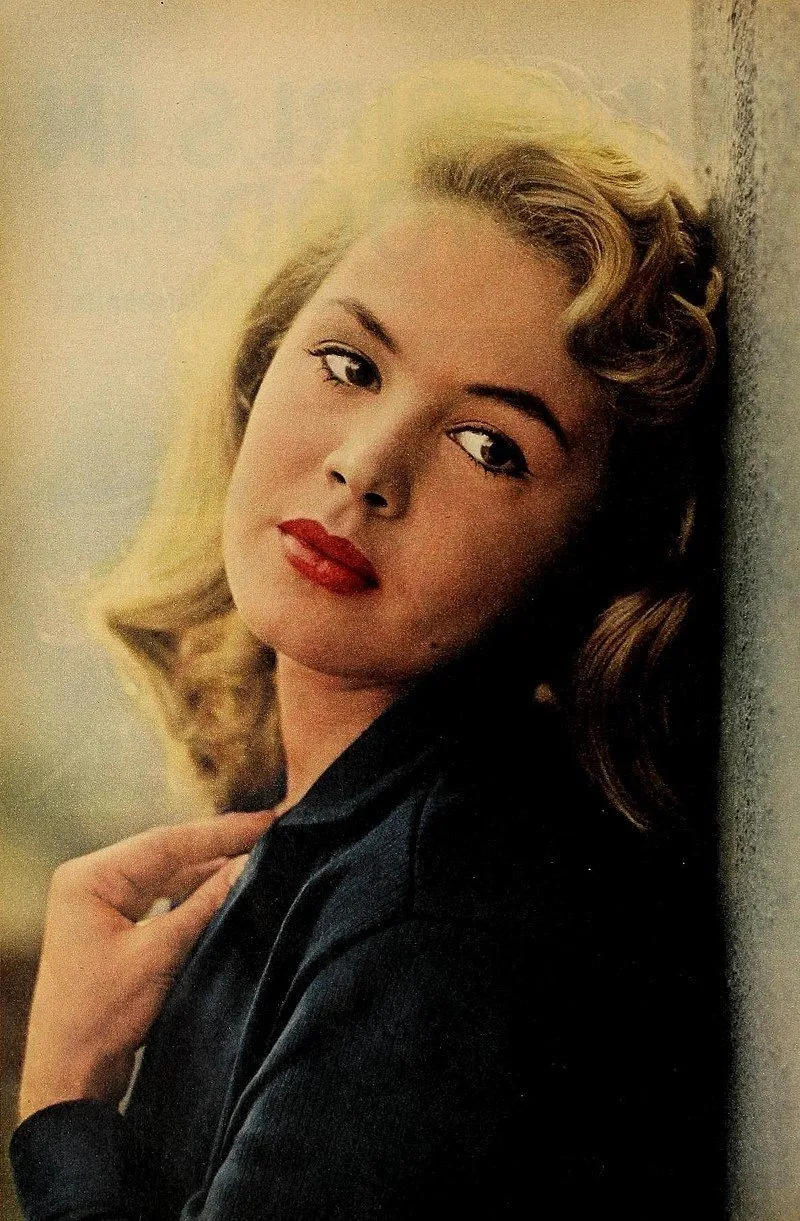 Sandra Dee - Wikipedia