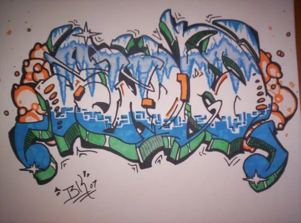 Sandra Graffiti by KillaKapp25 on DeviantArt Sandra Graffiti by KillaKapp25 on DeviantArt