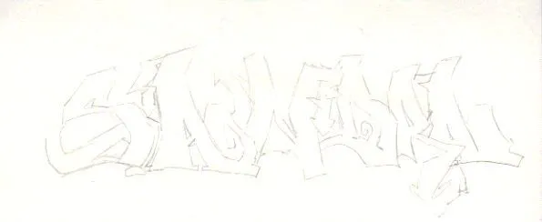 sandra in graffiti by psiko-spaz on DeviantArt sandra in graffiti by psiko-spaz on DeviantArt