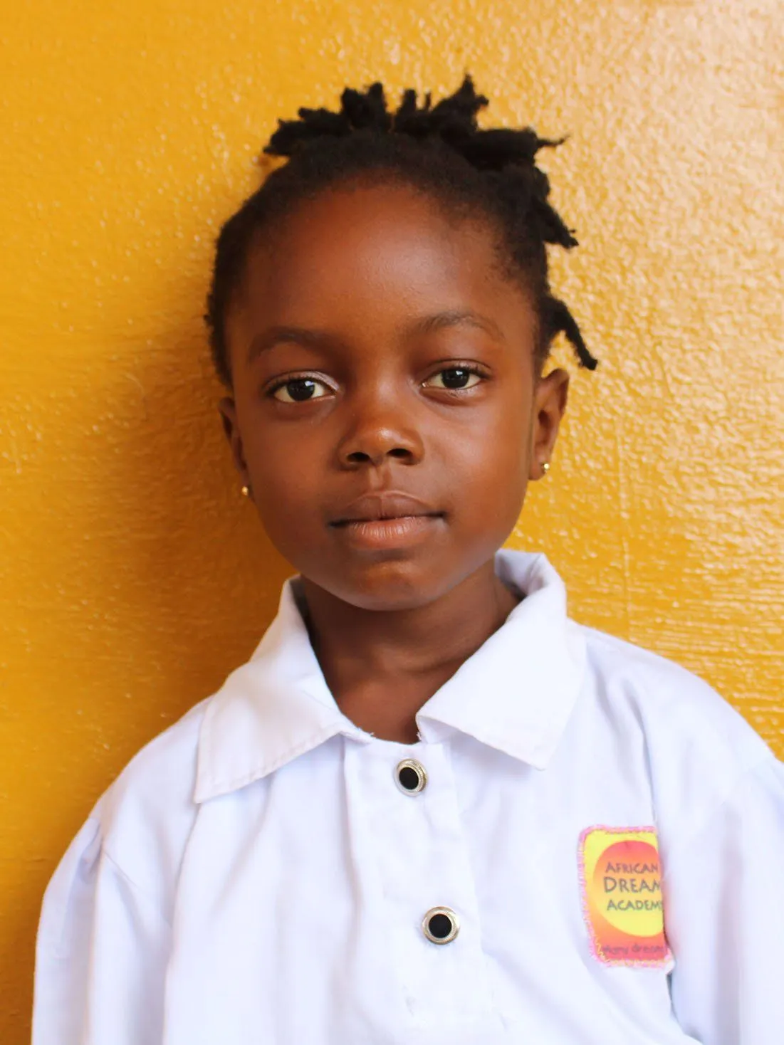 Sandra Paye — African Dream Academy Foundation Sandra Paye — African Dream Academy Foundation