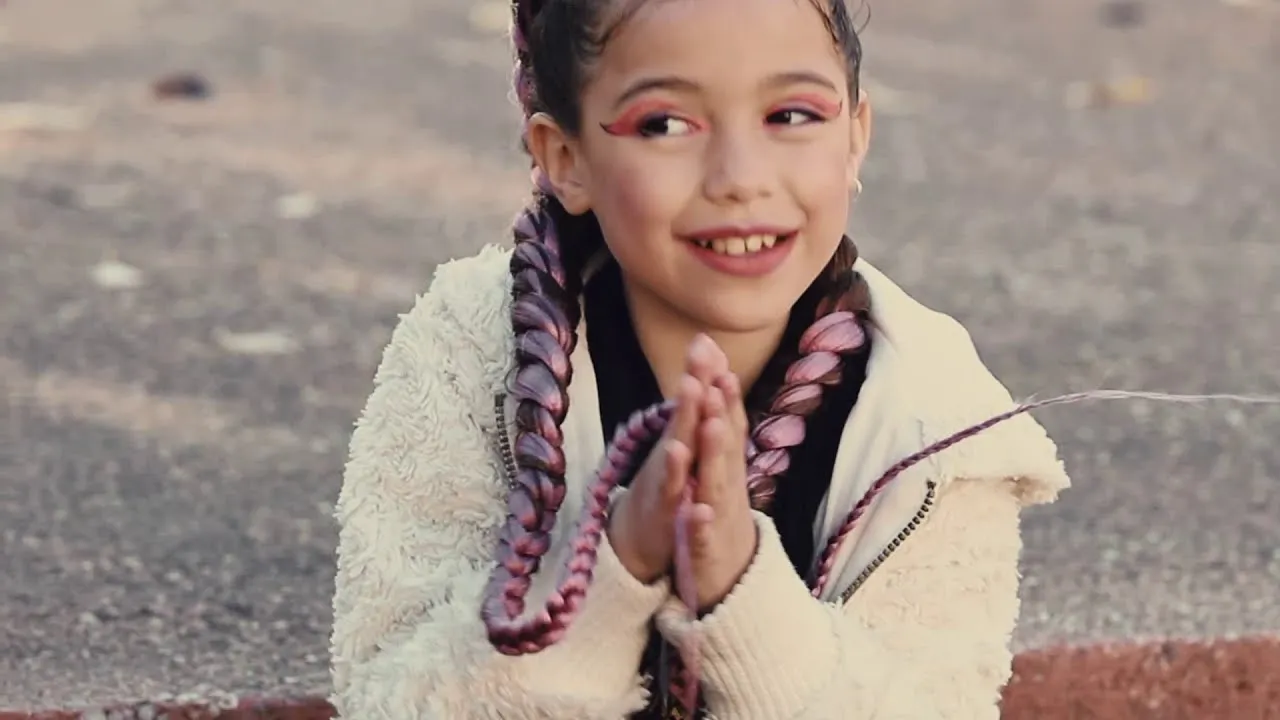 Sandra Valero to represent Spain at Junior Eurovision 2023 - ESCplus Sandra Valero to represent Spain at Junior Eurovision 2023 - ESCplus