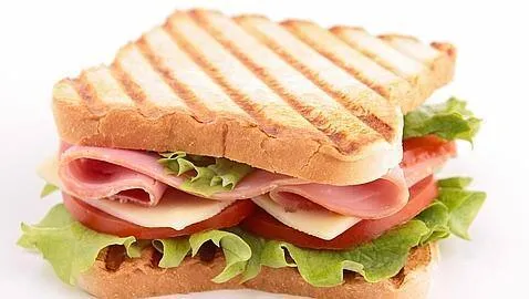 Los sándwiches constituyen un alimento completo y recomendable ... Los sándwiches constituyen un alimento completo y recomendable ...