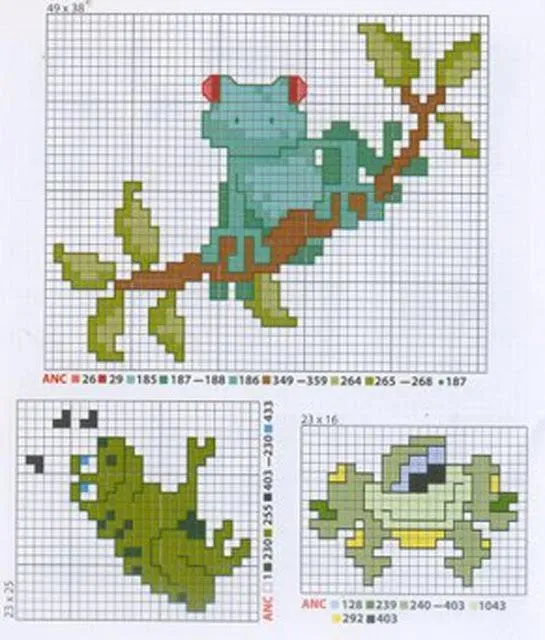 sandylandya.Ponto Cruz Sapos - Silvia Feliano - Picasa Web Albums ...