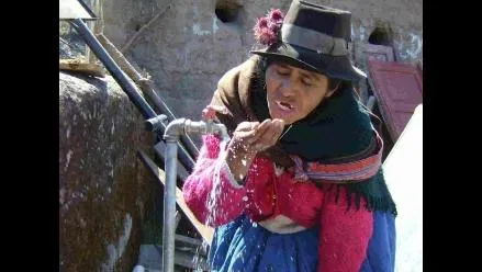 saneamiento rural ancash: Noticias, Imágenes, Fotos, Vídeos ...