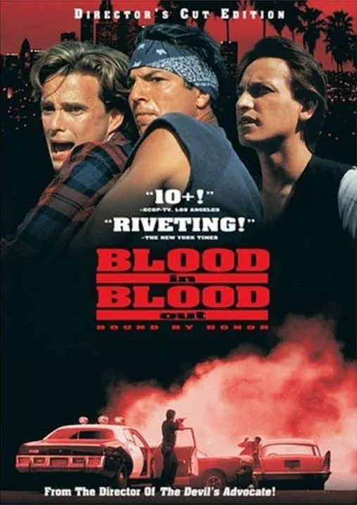 sangre por sangre la pelicula completa - Taringa! sangre por sangre la pelicula completa - Taringa!