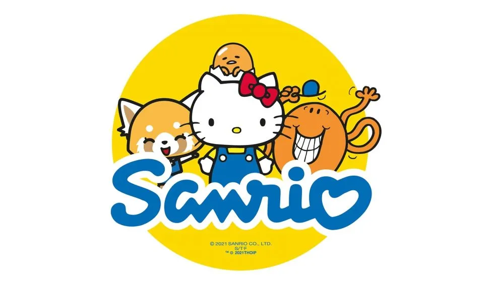 Sanrio, un 2021 lleno de cambios emocionantes y nuevos amigos - Licencias Sanrio, un 2021 lleno de cambios emocionantes y nuevos amigos - Licencias