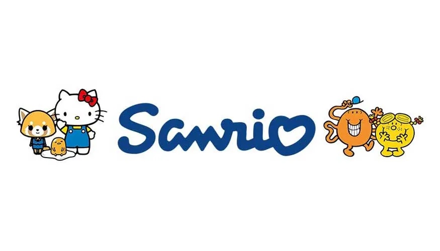 Sanrio: Todo gira en torno a la amistad - Licencias Sanrio: Todo gira en torno a la amistad - Licencias