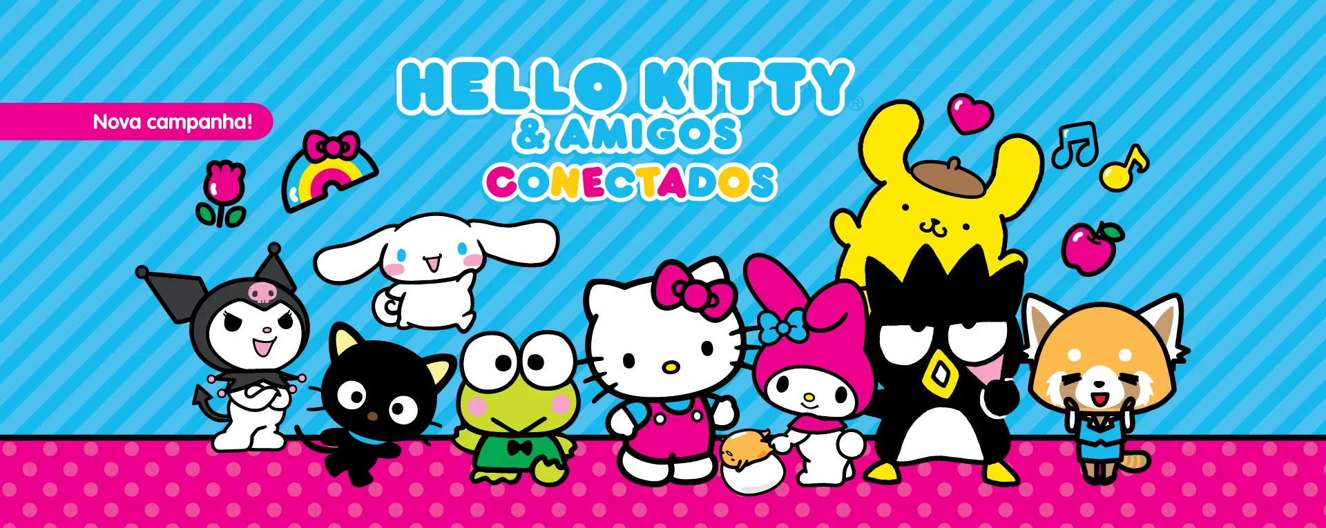 Sanrio México