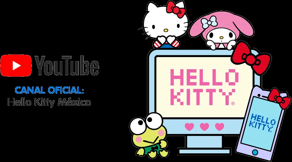 Sanrio México