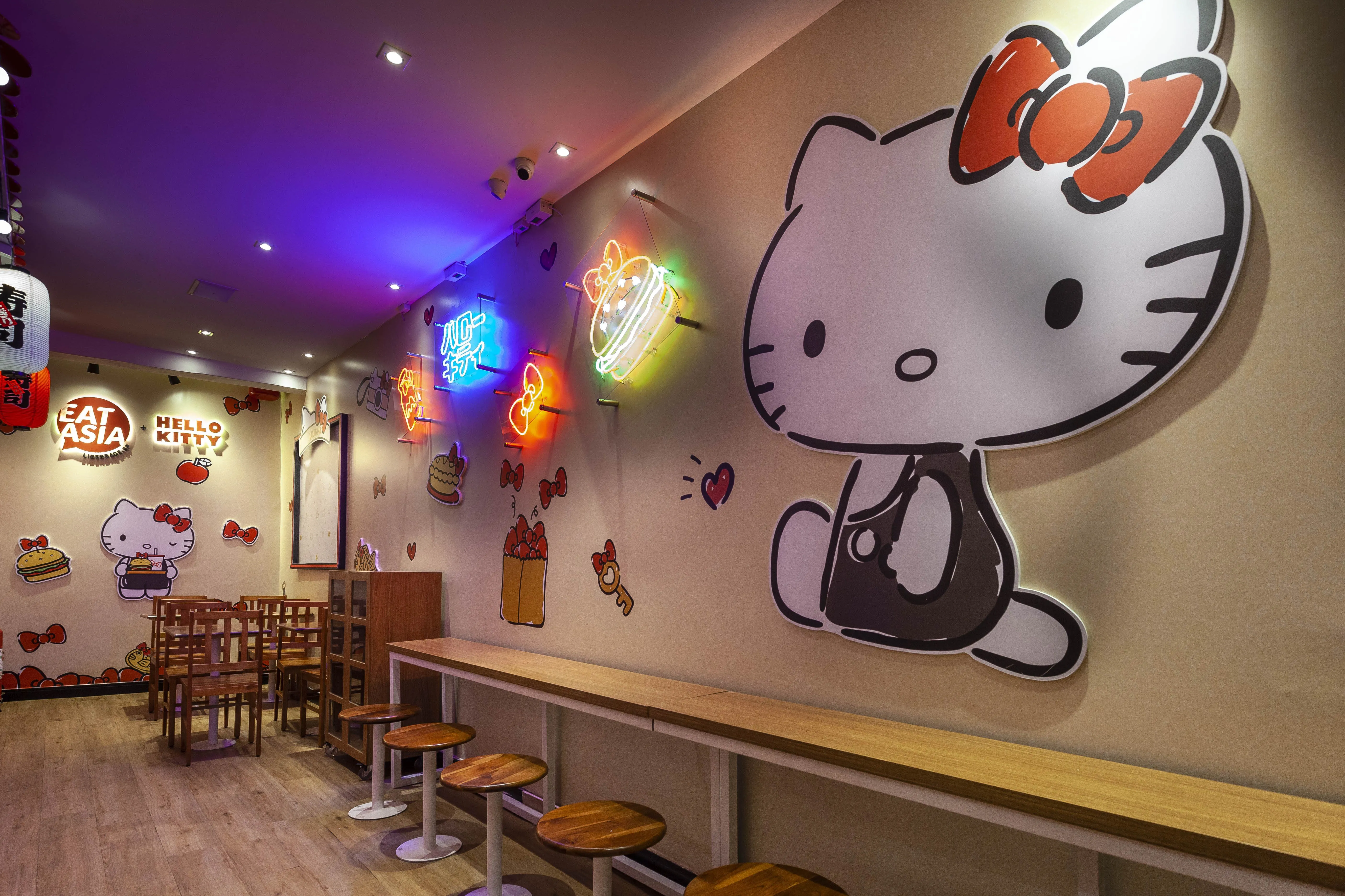 Sanrio México