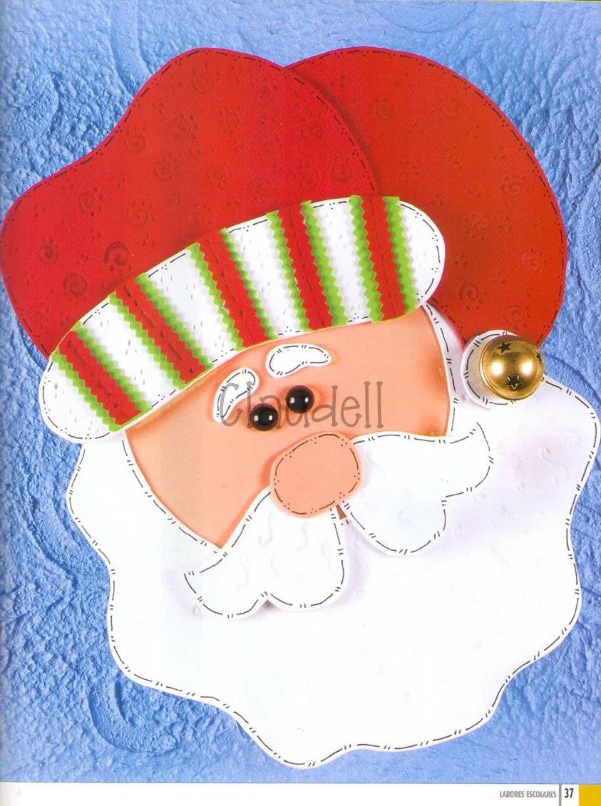 Santa Claus de Fomi <<
