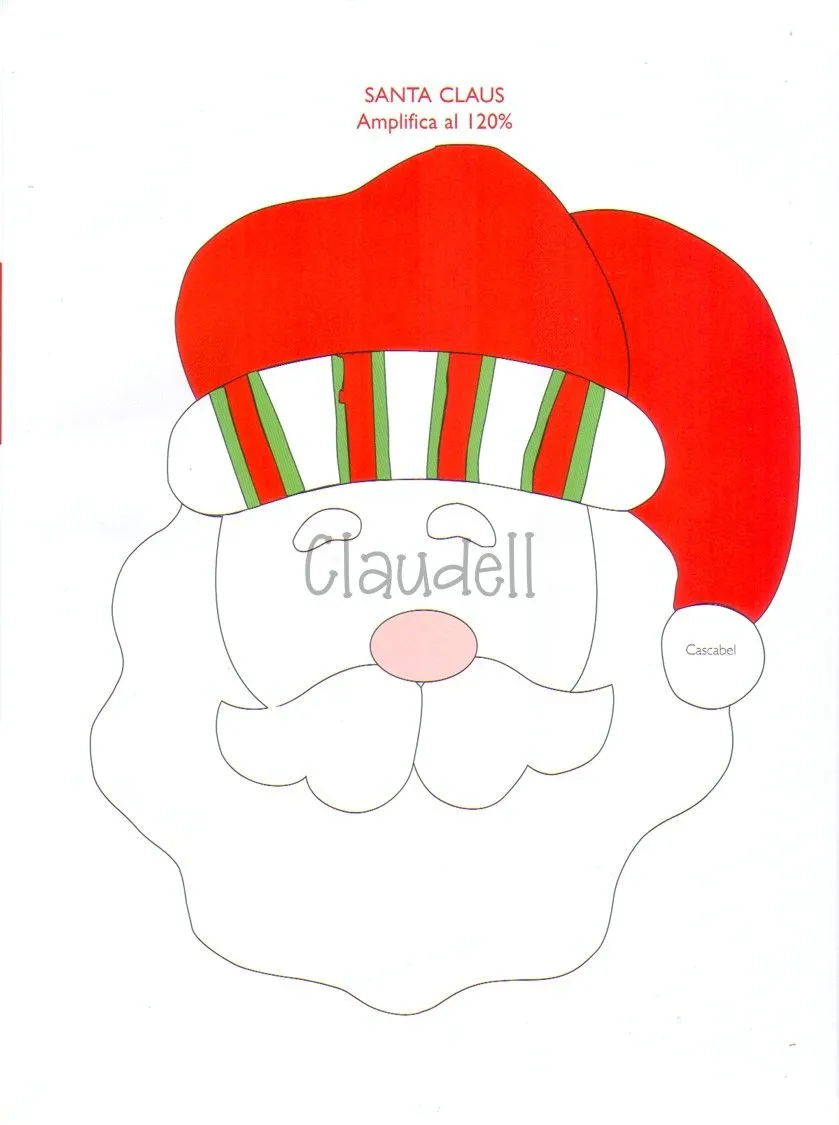 Santa Claus de Fomi <<
