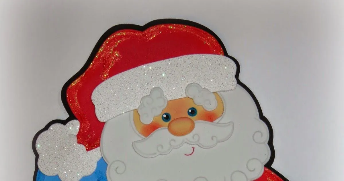 Santa Claus - Fomiart