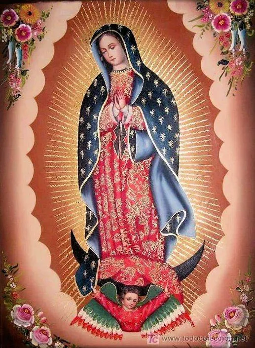 Jesús el Tesoro Escondido: María Santísima es la Virgen perfecta y ... Jesús el Tesoro Escondido: María Santísima es la Virgen perfecta y ...