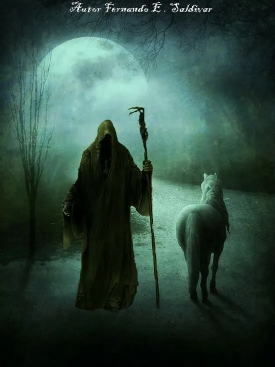 Santa Muerte