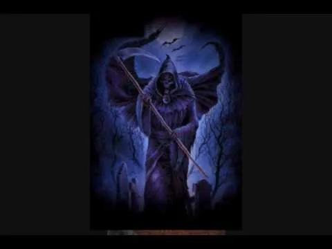 SANTA MUERTE CARTEL DE SANTA__SKATO_05 - YouTube SANTA MUERTE CARTEL DE SANTA__SKATO_05 - YouTube