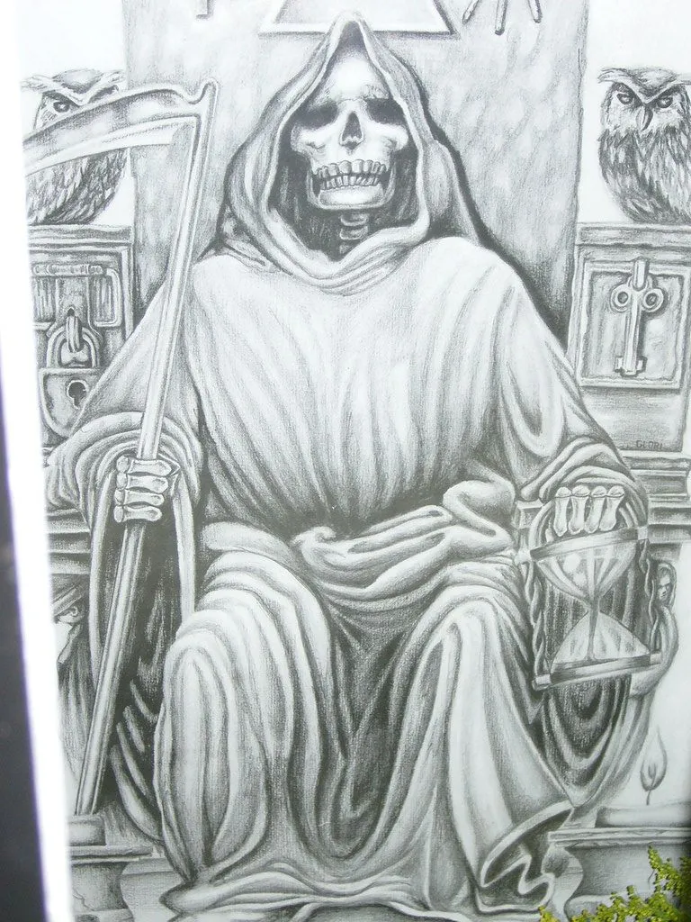 La Santa Muerte” | La fe y devoción que mucha gente siente … | Flickr La Santa Muerte” | La fe y devoción que mucha gente siente … | Flickr
