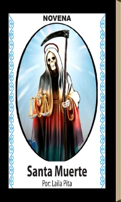 Santa Muerte Free - Aplicaciones Android en Google Play