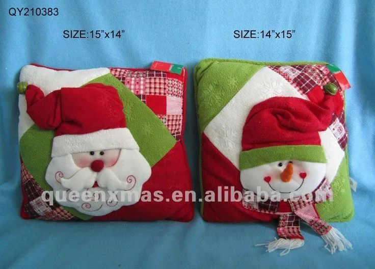 De Santa muñeco de nieve tela patrón almohada | Navidad, Google y ... De Santa muñeco de nieve tela patrón almohada | Navidad, Google y ...